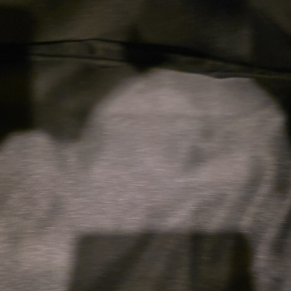 CHANEL Black Padded Laptop Bag - Picture 5 of 11